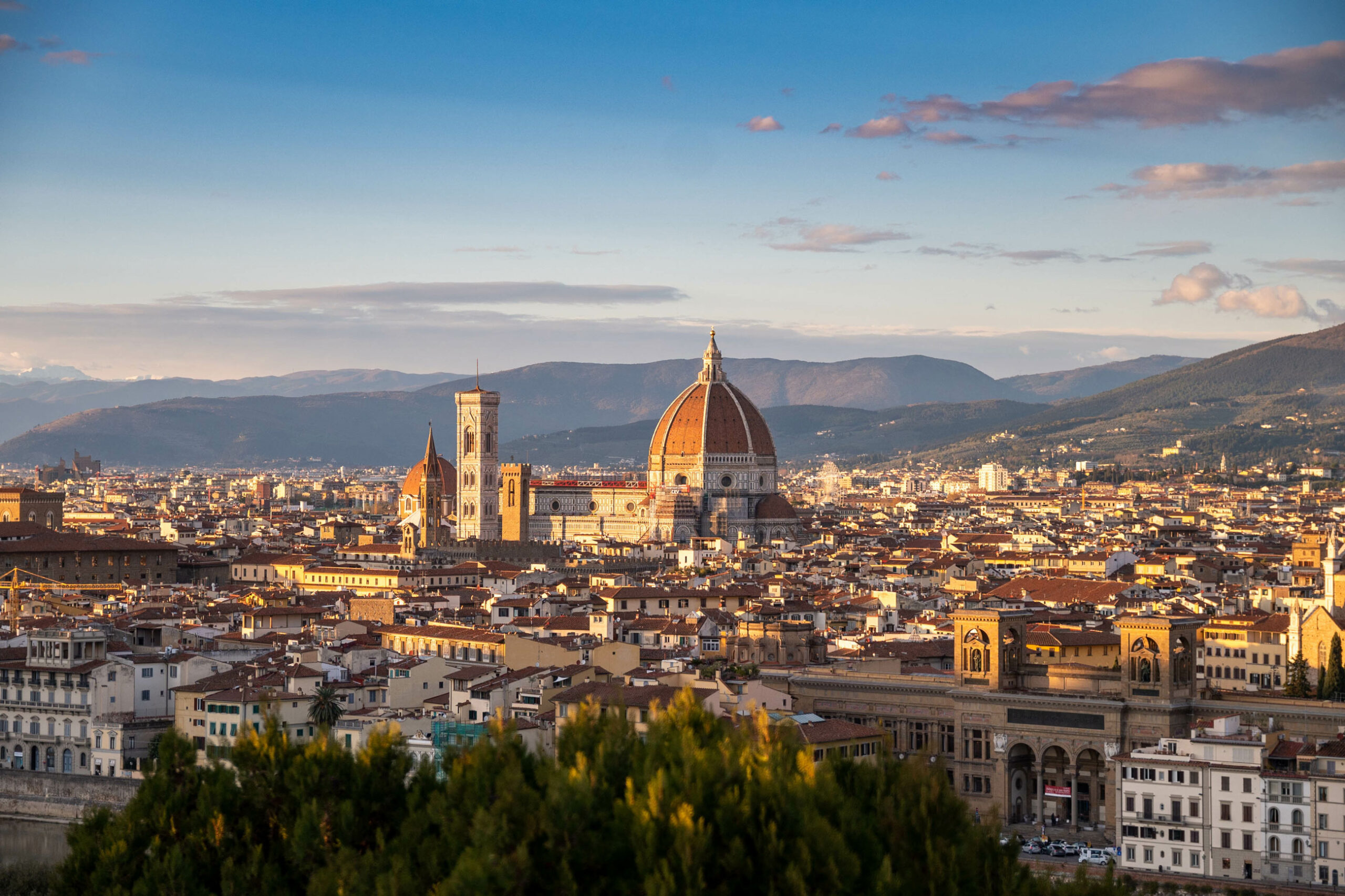 K2 team take on the Florence Marathon to support the K2 Foundation