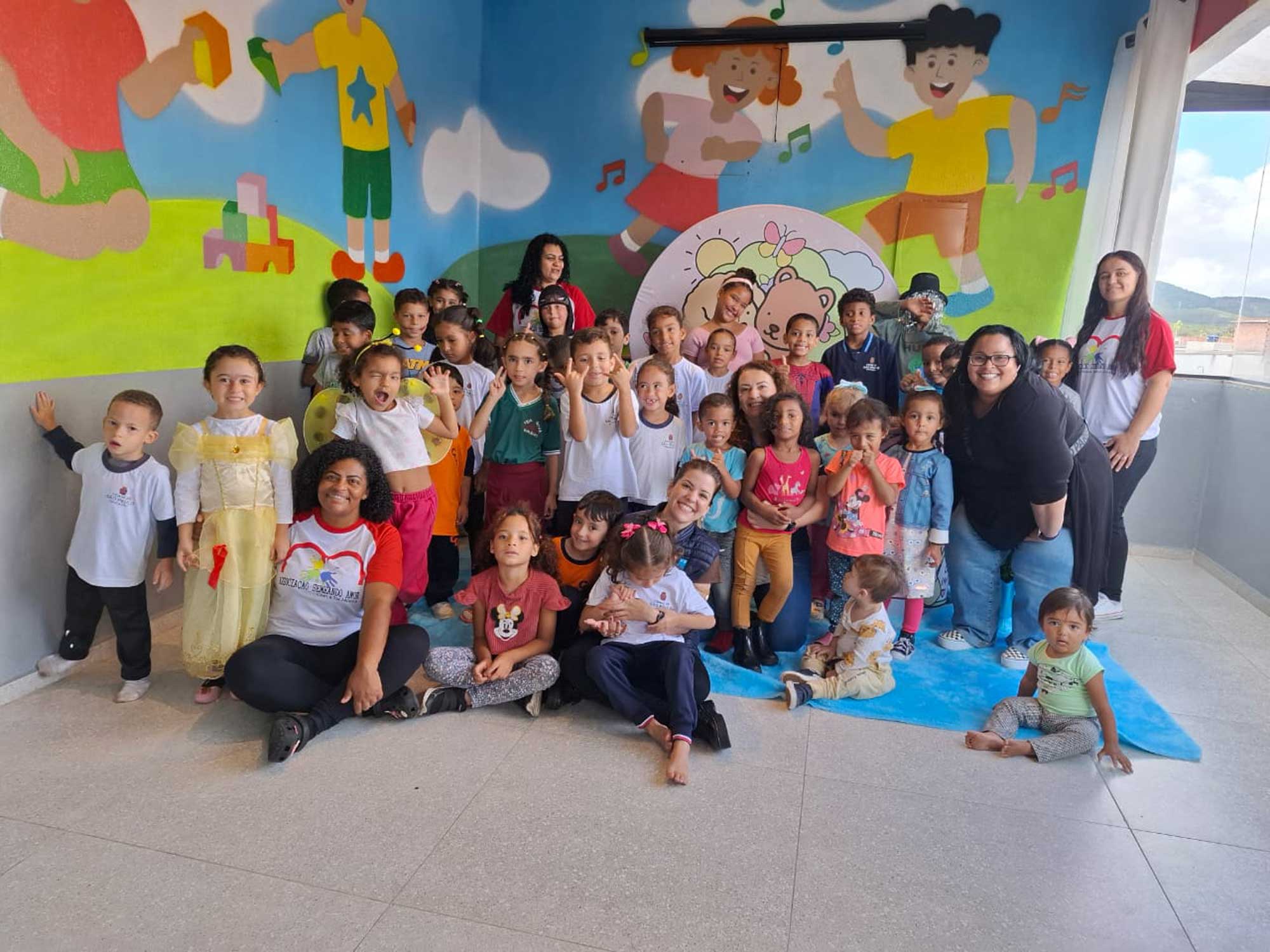 The latest news from the São Paulo school